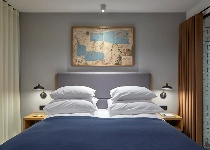 PURO Gdańsk Stare Miasto